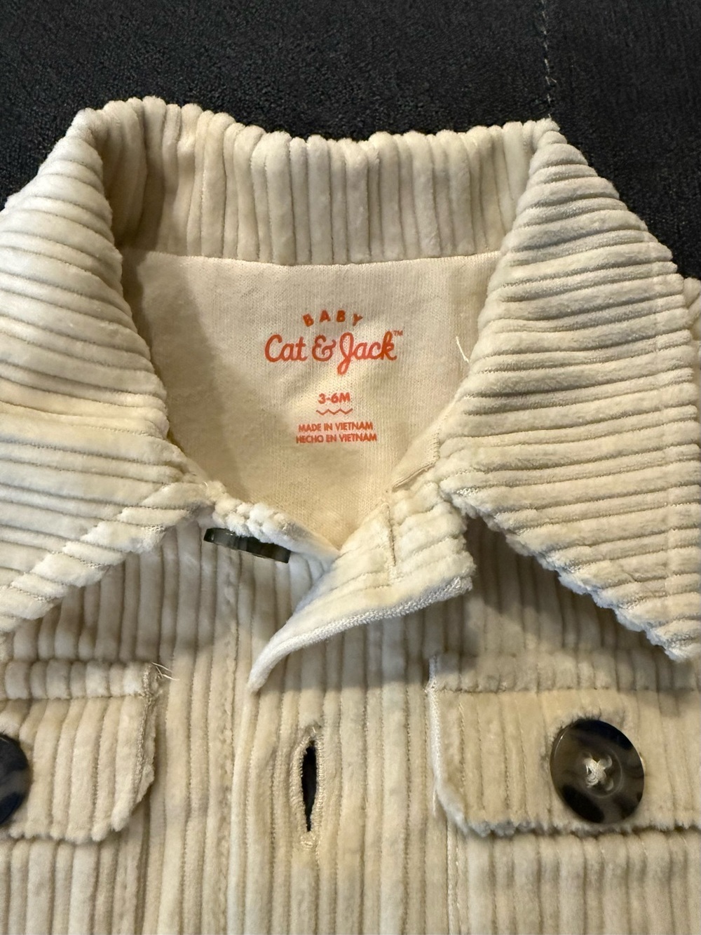 Baby jackets - Picture 5 of 7